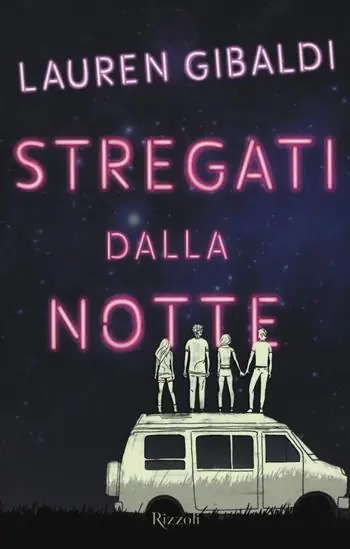 Bestel Nu Stregati dalla notte