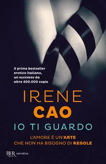 Io ti guardo Bestel Nu