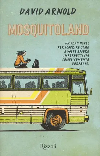 Nu Kopen Mosquitoland