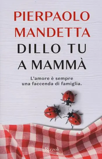 Dillo tu a mammà Hete Deal