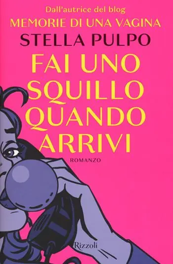 Fai uno squillo quando arrivi Express Levering