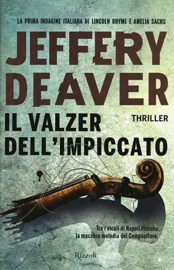 Merkproduct Il valzer dell‘impiccato