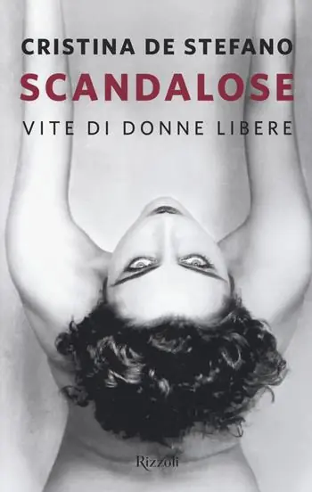 Scandalose. Vite di donne libere Goedkoop