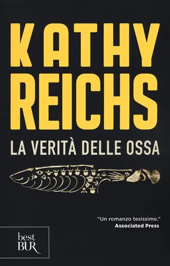 Shop Nu La verità delle ossa