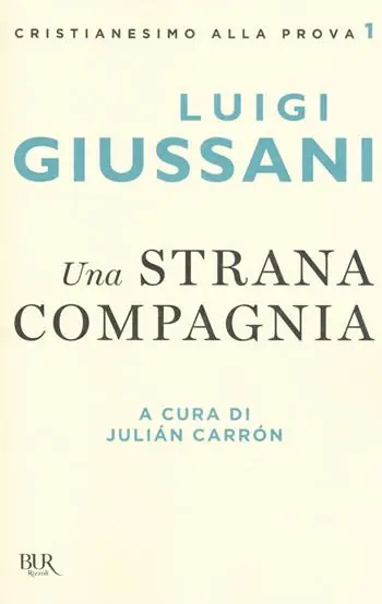 Una strana compagnia Must-Have