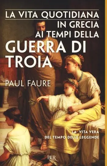 La vita quotidiana in Grecia ai tempi della guerra di Troia (1250 a. C.) Veilige Betaling