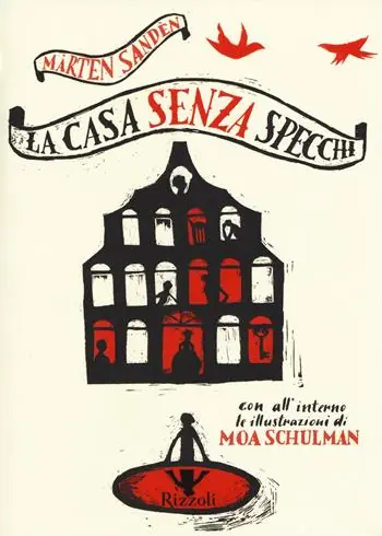 Superprijs La casa senza specchi