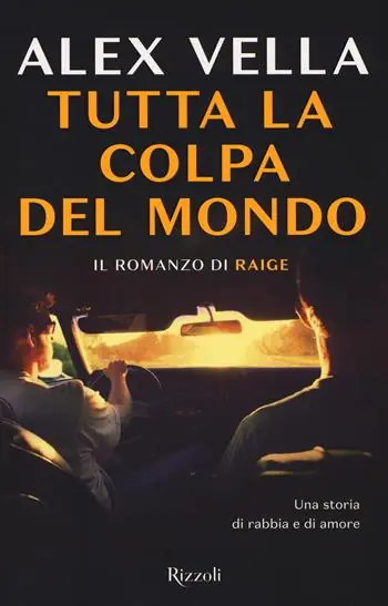 Must-Have Tutta la colpa del mondo