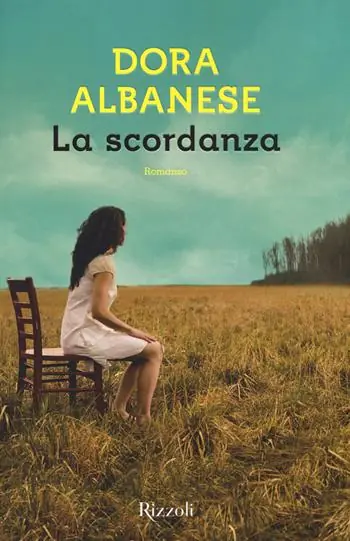 Weekendaanbieding La scordanza