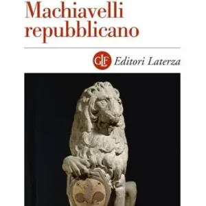 Machiavelli repubblicano Favoriet