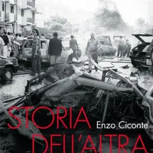 Storia dell‘altra Italia Favoriet