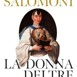 Korting La donna dei tre mondi