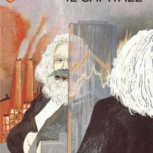 Nieuw A tu per tu con «Il capitale»