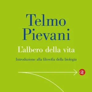 Lage Prijs L‘albero della vita. Introduzione alla filosofia della biologia