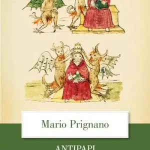 Antipapi. Una storia della Chiesa Direct Verzonden