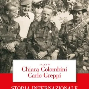 Hete Deal Storia internazionale della Resistenza italiana