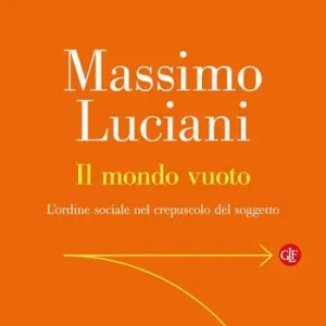 Direct Verzonden Il mondo vuoto. L‘ordine sociale nel crepuscolo del soggetto