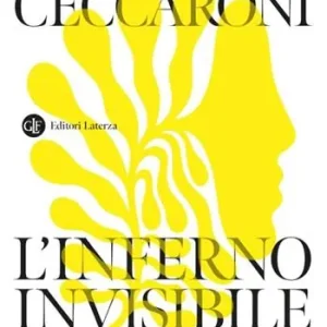 Express Levering L‘inferno invisibile. Endometriosi la solitudine di un dolore senza nome
