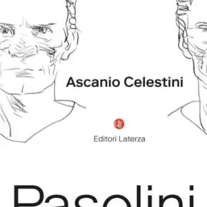 Actieprijs Pasolini. Una vita, anzi due