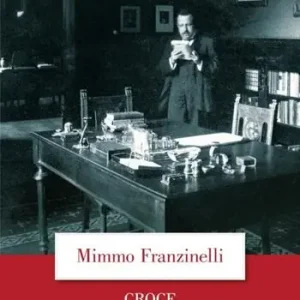 Croce e il fascismo Favoriet