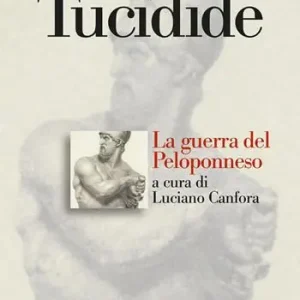 Gecertificeerd La guerra del Peloponneso