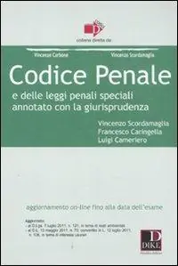 Codice penale e delle leggi penali speciali. Annotato con la giurisprudenza Finale Uitverkoop