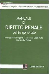 Manuale di diritto penale. Parte generale Actieprijs