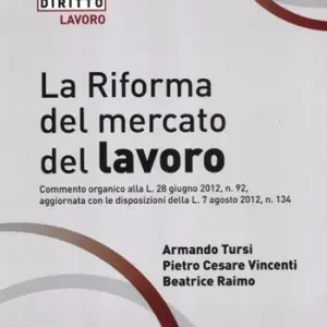 La riforma del mercato del lavoro Koop Online