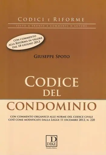 Codice del condominio Populair