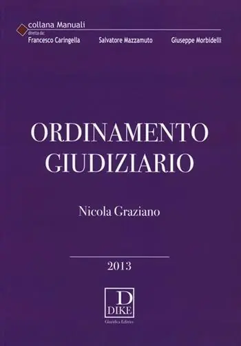 Fabrieksprijs Ordinamento giudiziario