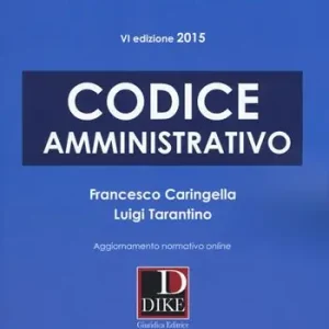Codice amministrativo. Con aggiornamento online Koop Vandaag