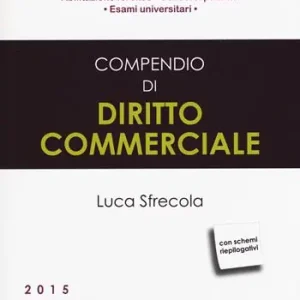 Direct Beschikbaar Compendio di diritto commerciale
