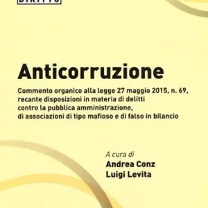 Rechtstreeks Van De Fabrikant Anticorruzione