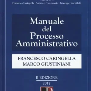 Express Levering Manuale del processo amministrativo