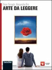 Direct Beschikbaar Arte da leggere. Per le Scuole superiori. Con espansione online