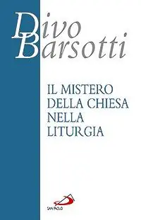 Il mistero della Chiesa nella liturgia Gratis Retour