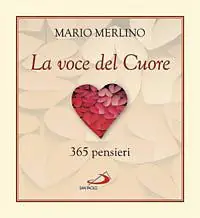 Fabrieksprijs La voce del cuore. 365 pensieri