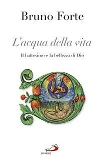 L‘acqua della vita. Il battesimo e la bellezza di Dio Seizoensaanbieding