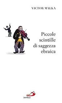 Aanbieding Piccole scintille di saggezza ebraica