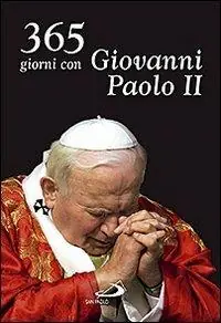 365 giorni con Giovanni Paolo II Shop Nu