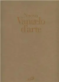 Gratis Retour Nuovo Vangelo d‘arte. Ediz. illustrata