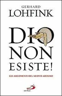 Dio non esiste! Gli argomenti del nuovo ateismo Exclusieve Aanbieding