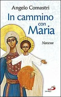 Fabrieksprijs In cammino con Maria. Novena
