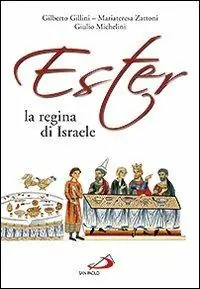 Beste Prijs Ester la regina di Israele