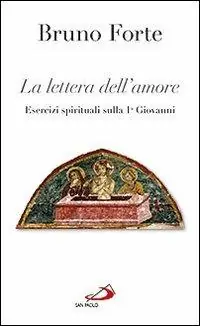 La lettera dell‘amore. Esercizi spirituali sulla 1ª Giovanni Flitsaanbieding