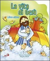 La vita di Gesù. Ediz. illustrata Actieprijs