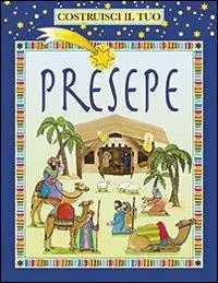 Bestseller Costruisci il tuo presepe