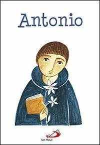 Antonio. Ediz. illustrata Gereduceerde Prijs