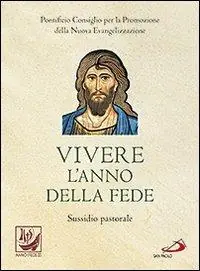 Direct Verzonden Vivere l‘anno della fede. Sussidio pastorale