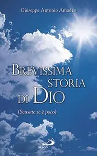 Brevissima storia di Dio (Scusate se è poco) Koopje